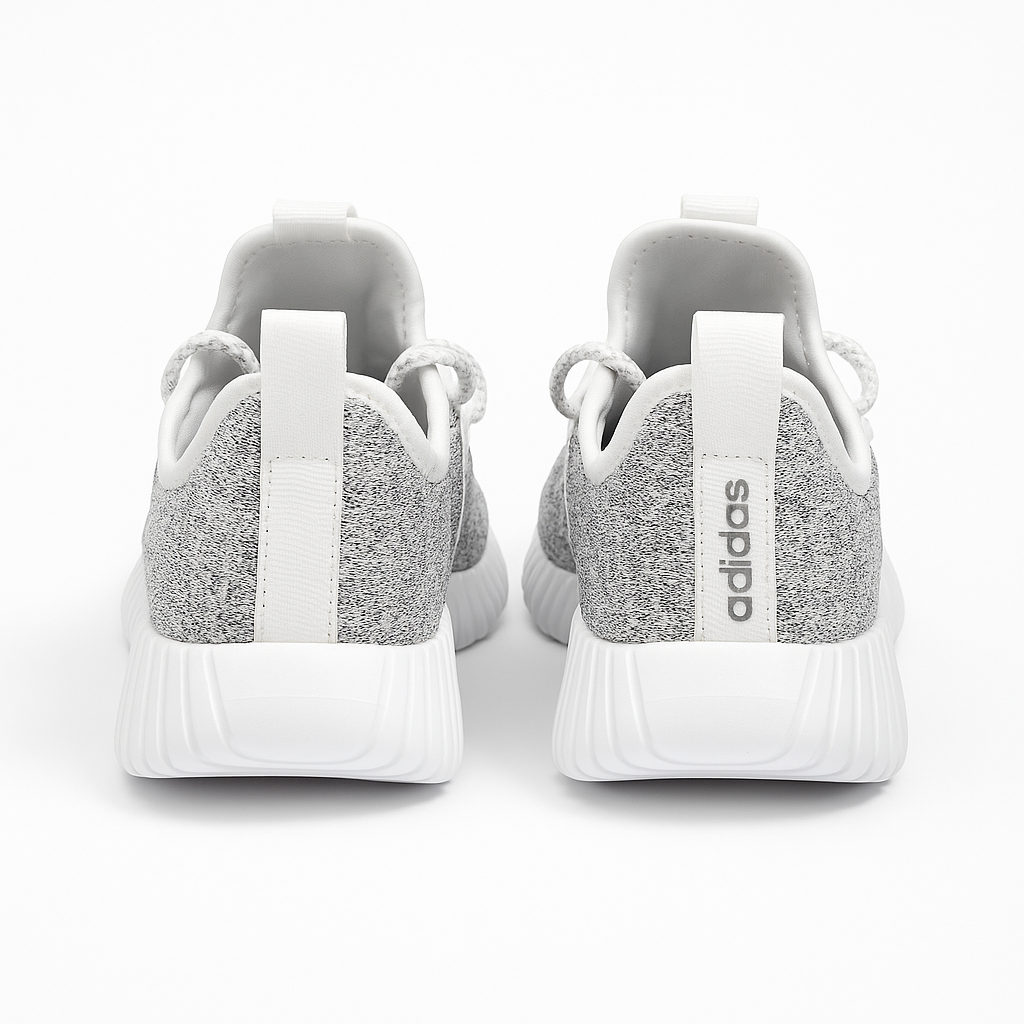 AIR JORDAN 1 MID GYM RED